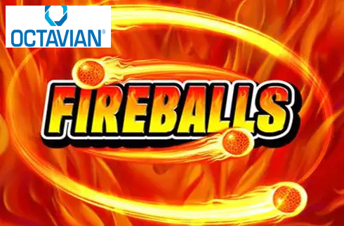Fireballs